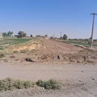 زمین جاده کاشان|فروش دفتر صنعتی، کشاورزی، تجاری|قنوات, |دیوار