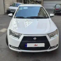 دنا تیپ ۲ فول ۱۴۰۱|خودرو سواری و وانت|تهران, امام زاده حسن|دیوار