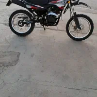 موتور سیکلت 250سی سی جت رو