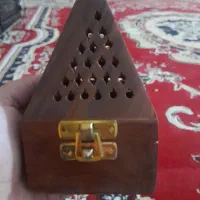 مبخره|مجسمه، تندیس، ماکت|اهواز, سیاحی(سه راه خرمشهر)|دیوار