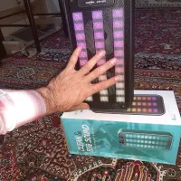 اسپیکر همراه بلوتوثی|پخش‌کننده همراه|نسیم‌شهر, |دیوار