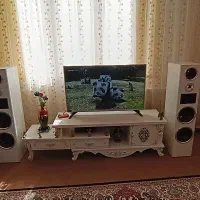 باند|سیستم صوتی خانگی|اردبیل, |دیوار