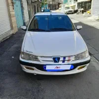 پژو پرشیا|خودرو سواری و وانت|کرج, شهرک جهان آرا|دیوار