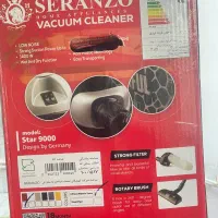 جاروبرقی،توستر|جاروبرقی، جارو شارژی، بخارشو|اراک, |دیوار