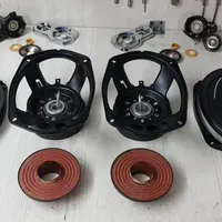 تعمیرات باند ساب میدرنج آمپیلی اکو میکسر|خدمات موتور و ماشین|فردیس, فردیس|دیوار