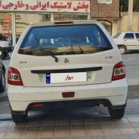 پراید ۱۱۱ هاچ بک|خودرو سواری و وانت|سنندج, |دیوار