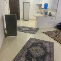 یه خوابه خالی یا مبله