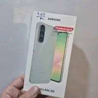 گوشی سامسونگ A56
