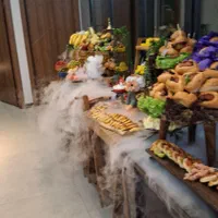 فینگر فود رز با بهترین متریال روز