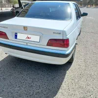 پارس سال مدل ۱۳۹۹|خودرو سواری و وانت|تهران, قصر فیروزه ۱|دیوار