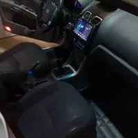 جیلی امگرند ۷ اتومات|خودرو سواری و وانت|تهران, گلستان (شهرک راه آهن)|دیوار