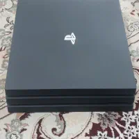 پی اس ۴ پرو|کنسول، بازی ویدئویی و آنلاین|تهران, کوثر|دیوار