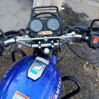 موتور همتاز شکاری