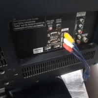 تلویزیون ۳۹اینچ اصل کره|تلویزیون و پروژکتور|چهارباغ, |دیوار