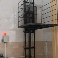 بالابر هیدرولیکی و کششی|مصالح و تجهیزات ساختمان|محمدشهر, محمدشهر|دیوار