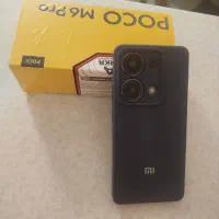 گوشی poco m6 pro