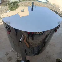 جوشکار ارگون|استخدام صنعتی، فنی، مهندسی|قدس, شهرقدس|دیوار