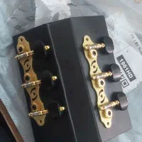 machine heads پیانو