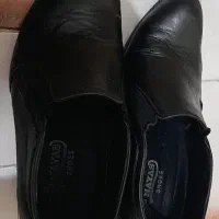 چند جفت کفش و صندل راحتی و روزمره زنانه سایز ۳۹