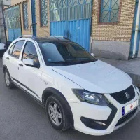 کوییک GXR-L 1403|خودرو سواری و وانت|مشهد, فرهنگیان (شهرک غرب)|دیوار
