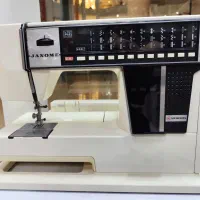 ژانومه ۵۰۰۲اصل ژاپن