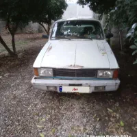 پیکان وانت دوگانه کارخانه فروش فوری
