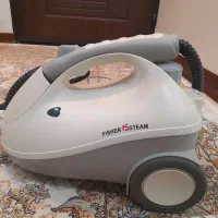 بخارشوی فیشر استیم اصل آلمان