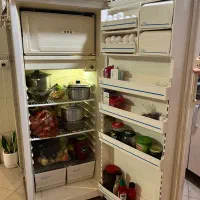 یخچال و فریزر کارکرده|یخچال و فریزر|کرج, گلشهر|دیوار
