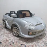 ماشین شارژی