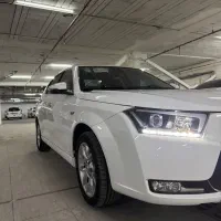 دنا پلاس توربو اتوماتیک آپشنال