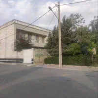 فروش منزل ویلای دوطبقه