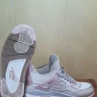 کتونی زنانه خاص|کیف، کفش، کمربند|چالوس, |دیوار