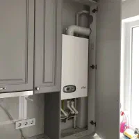 تعمیرات نصب تعمیرات پکیج آبگرمکن کولر گازی|آبگرمکن، پکیج، شوفاژ|مشهد, کوی سیدی|دیوار