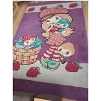 فرش اتاق کودک