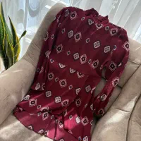 سارافون کبریتی چهار فصل خوشرنگ تا سایز ۴۶