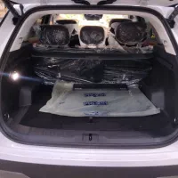 لوکانو L7 مشکی و سفید|خودرو سواری و وانت|تهران, شهرک غرب|دیوار