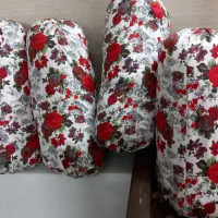 بالشت روبالشتی و متکا