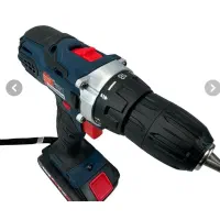 پیچ گوشتی شارژی۲۱ولت آروا با گارانتی|ابزارآلات|ساوه, |دیوار