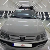 پارس 1401 صفر|خودرو سواری و وانت|مشهد, گوهرشاد|دیوار