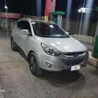 توسان ۲۰۱۵نیمه