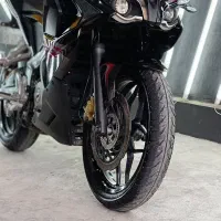 RS200|موتورسیکلت|مینودشت, |دیوار