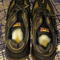 کتانی اسپرتvis man|کیف، کفش، کمربند|خلخال, |دیوار