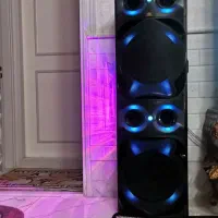 اسپیکر نو JBL با تخفیف|سیستم صوتی خانگی|قم, باجک دو|دیوار