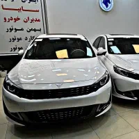 ریسپکت تیپ 2 رسپکت پرایم مدل 1404/صفر تحویل فوری