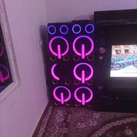 سیستم خیلی قوی میکرولب قول صدا