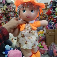 عر‌وسک دختر