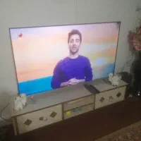 تلویزیون 50اینچ