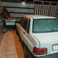 فروش خودرو پراید