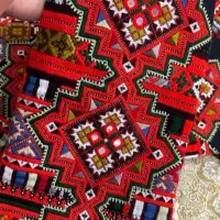 شش ستاره با دوخت تضمینی