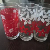 لیوان شربت خوری